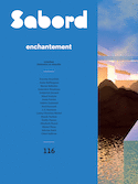 Revue Le Sabord, no 116